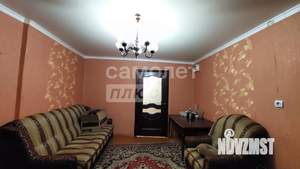 Дом 73м&sup2;, 1-этажный, участок 11 сот.  