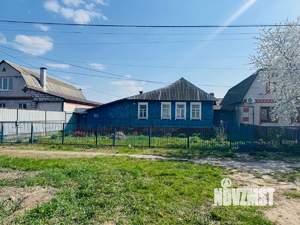 Дом 20м², 1-этажный, участок 10 сот.  