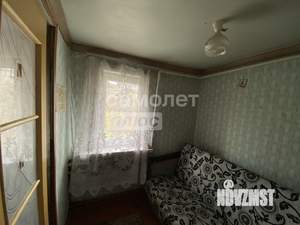 Дом 97м², 1-этажный, участок 10 сот.  