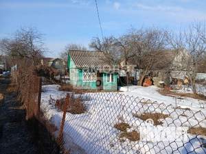 Дом 20м&sup2;, 1-этажный, участок 5 сот.  