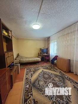 Дом 80м², 1-этажный, участок 9 сот.  