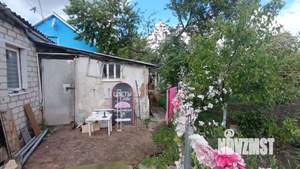 Дом 82м², 1-этажный, участок 5 сот.  