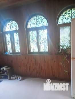 Дом 493м², 3-этажный, участок 15 сот.  