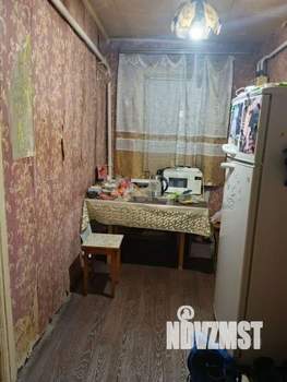 Дом 54м², 2-этажный, участок 6 сот.  