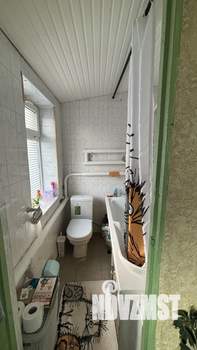 Дом 260м&sup2;, 3-этажный, участок 7 сот.  