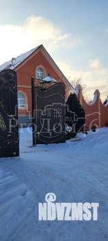 Дом 240м&sup2;, 2-этажный, участок 11 сот.  