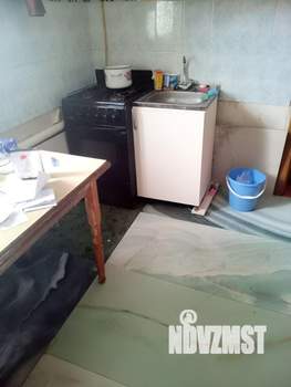 Дом 39м&sup2;, 1-этажный, участок 2 сот.  