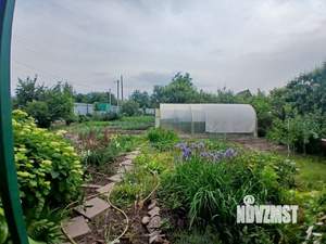 Дом 67м&sup2;, 2-этажный, участок 9 сот.  