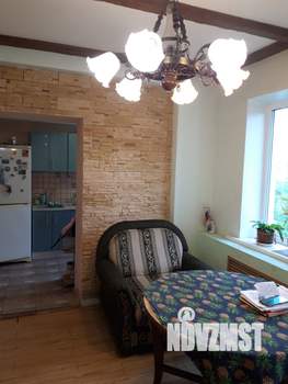 Дом 90м&sup2;, 1-этажный, участок 10 сот.  