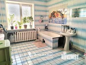 Дача 287м², 2-этажный, участок 7 сот.  