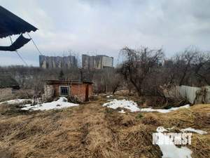 Дом 61м², 1-этажный, участок 12 сот.  