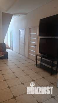 Дом 137м&sup2;, 2-этажный, участок 7 сот.  