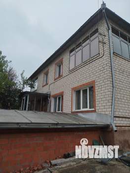 Дом 370м², 2-этажный, участок 13 сот.  