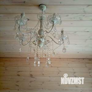 Коттедж 140м², 1-этажный, участок 8 сот.  