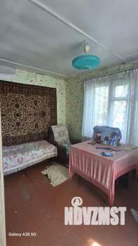 Дом 29м², 1-этажный, участок 5 сот.  
