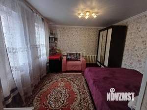 Дом 65м², 1-этажный, участок 4 сот.  