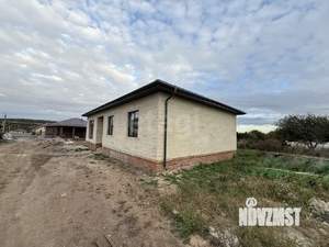 Дом 120м&sup2;, 1-этажный, участок 5 сот.  