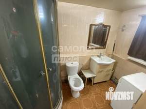 Дом 70м&sup2;, 1-этажный, участок 5 сот.  