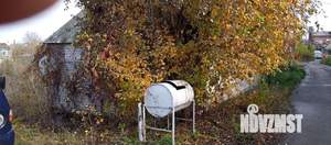 Дом 59м², 1-этажный, участок 8 сот.  