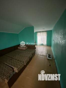 Дом 24м², 2-этажный, участок 5 сот.  