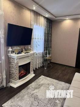 Дом 131м², 2-этажный, участок 10 сот.  