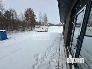 Дом 129м&sup2;, 1-этажный, участок 10 сот.  