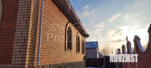 Дом 240м&sup2;, 2-этажный, участок 11 сот.  