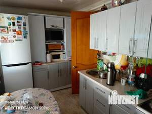 Дом 154м², 2-этажный, участок 8 сот.  