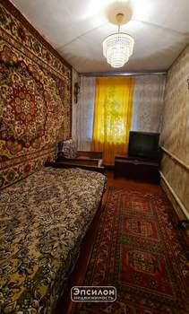 Дом 70м², 1-этажный, участок 7 сот.  