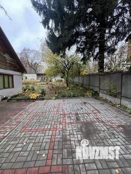 Дом 108м², 1-этажный, участок 7 сот.  