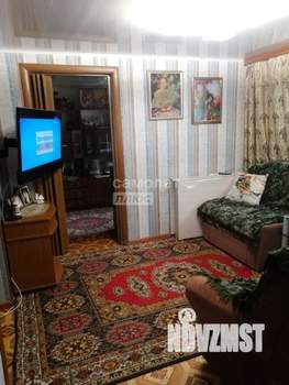 Дом 66м², 1-этажный, участок 12 сот.  