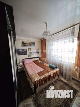 Дом 96м&sup2;, 1-этажный, участок 7 сот.  