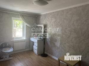 Дом 75м², 1-этажный, участок 5 сот.  
