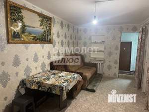 Коттедж 33м&sup2;, 1-этажный, участок 1 сот.  