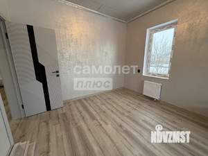 Таунхаус 152м&sup2;, 1-этажный, участок 8 сот.  