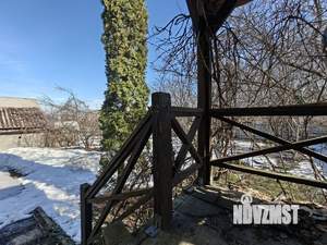 Дом 145м&sup2;, 2-этажный, участок 6 сот.  