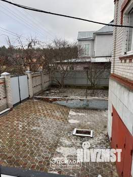 Дом 300м², 2-этажный, участок 10 сот.  