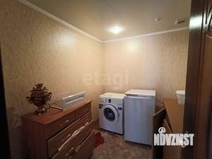 Дом 93м², 1-этажный, участок 7 сот.  