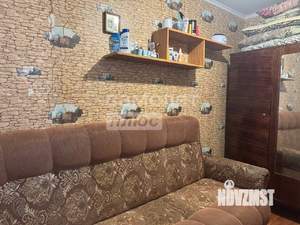 Дом 62м&sup2;, 1-этажный, участок 1 сот.  