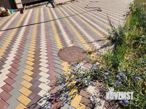 Коттедж 298м², 2-этажный, участок 25 сот.  