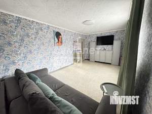 Дом 81м&sup2;, 1-этажный, участок 7 сот.  