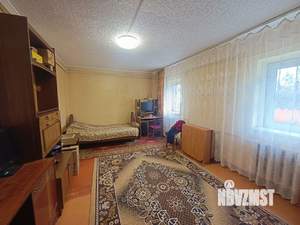 Дом 80м², 1-этажный, участок 9 сот.  