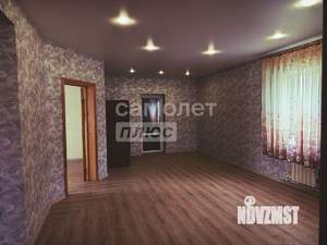 Дом 73м², 1-этажный, участок 494 сот.  