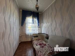 Дом 119м&sup2;, 1-этажный, участок 10 сот.  