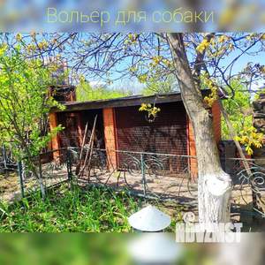 Дом 463м², 2-этажный, участок 10 сот.  