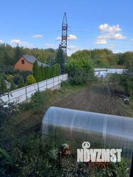 Дом 172м², 2-этажный, участок 8 сот.  