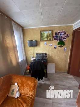 Дом 45м², 1-этажный, участок 6 сот.  