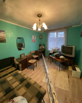 Дом 24м&sup2;, 2-этажный, участок 5 сот.  