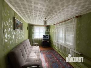 Дом 97м², 1-этажный, участок 10 сот.  