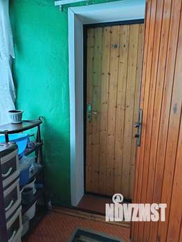 Дом 56м&sup2;, 1-этажный, участок 7 сот.  